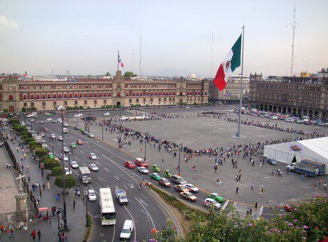 Las ciudades más populares del mundo