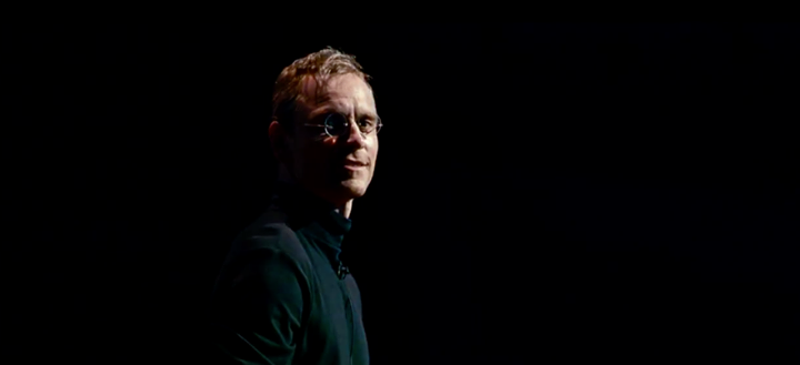 Primer tráiler de ‘Steve Jobs’ con Michael Fassbender