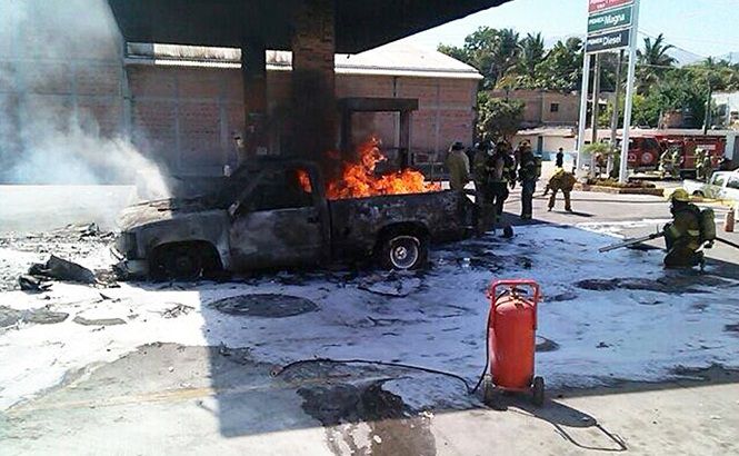 Hay alerta y terrorismo en Jalisco: Fiscal