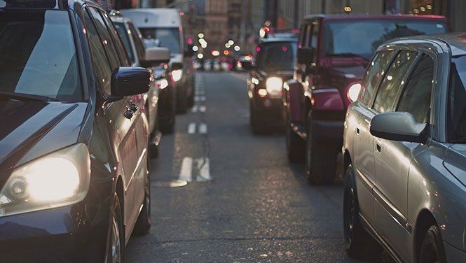 Mujer que circulaba en sentido contrario mata a niña