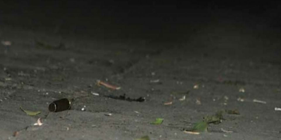 Matan a candidato del PRI en Tabasco Matan a candidato del PRI en Tabasco