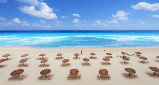 México y Brasil, líderes de turismo en América Latina