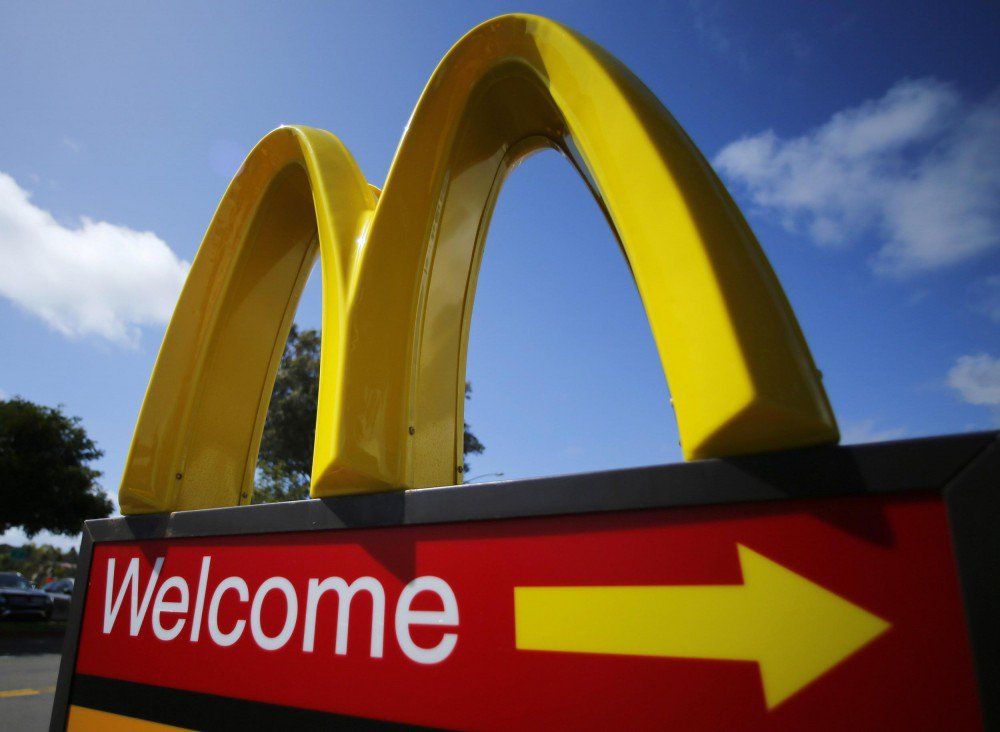 McDonald’s habría evadido impuestos en Europa McDonald’s habría evadido impuestos en Europa