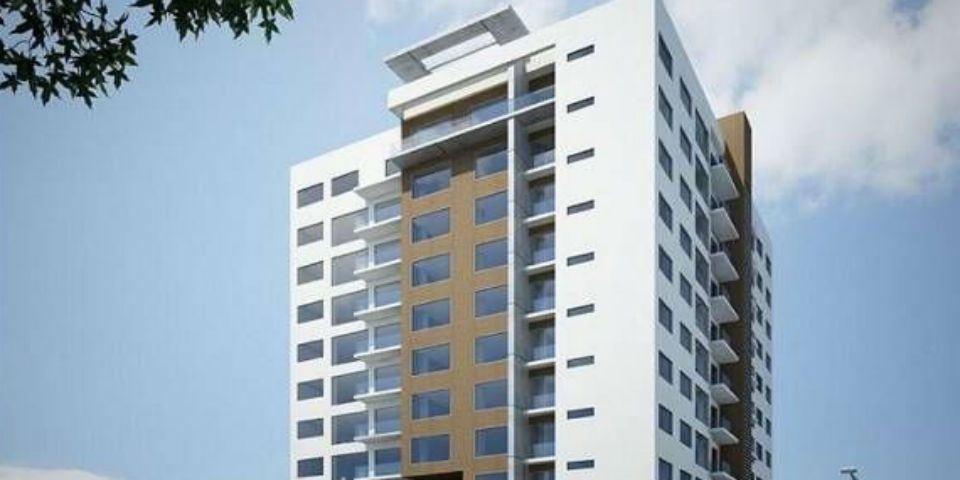 Banda roba departamentos en renta en la Del Valle