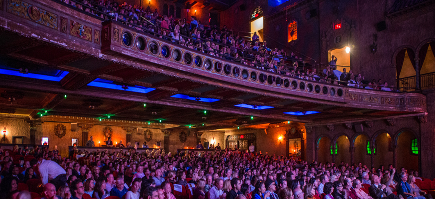 Cintas mexicanas participan en festival belga de cine hispánico