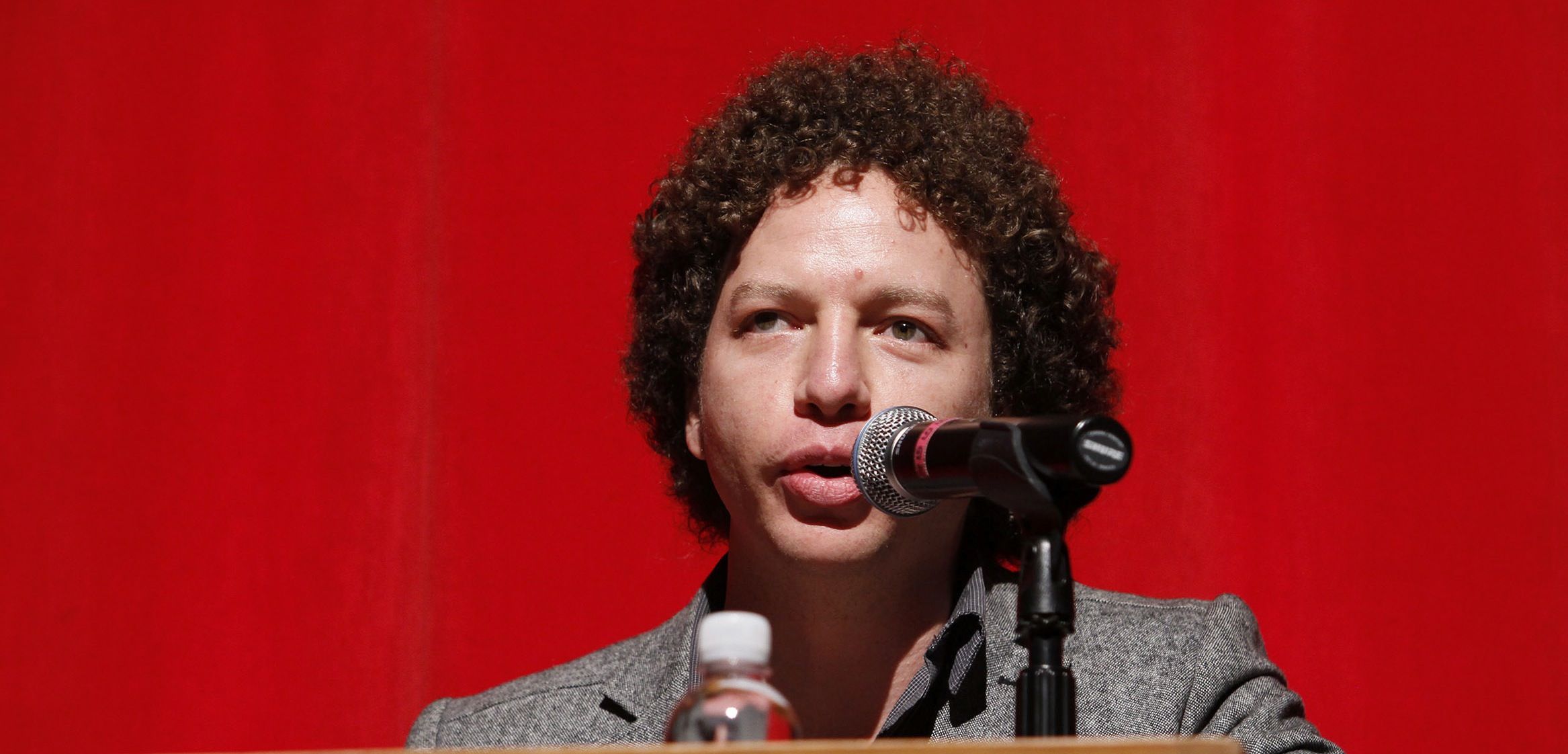 El cine mexicano es sólido: Michel Franco