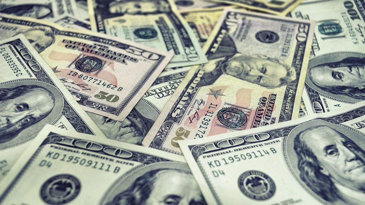 Economía de EE.UU. se contrae en el primer trimestre Economía de EE.UU. se contrae en el primer trimestre