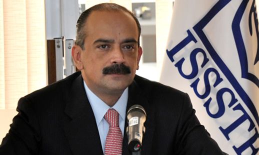 No hubo negligencia en la muerte del exdirector: ISSSTE
