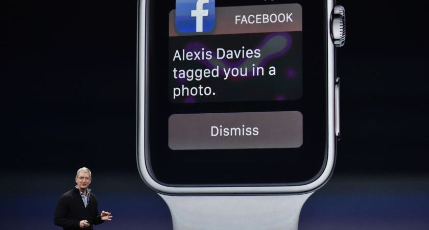 Apple cambiaría la fuente tipográfica de sus dispositivos Apple cambiaría la fuente tipográfica de sus dispositivos