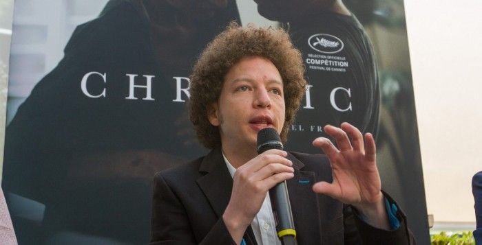 Michel Franco estrena “Chronic” en Cannes