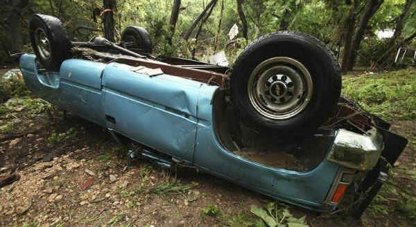 Un mexicano entre los muertos por inundaciones en Texas