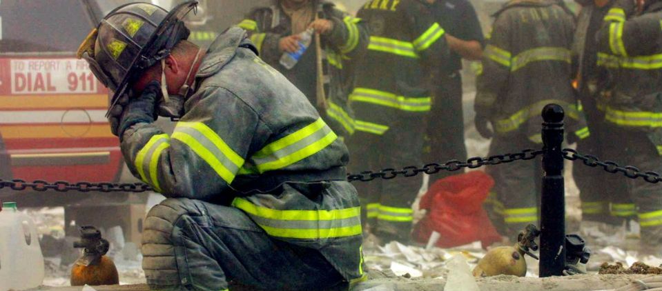 Pide el divorcio e incendia vivienda