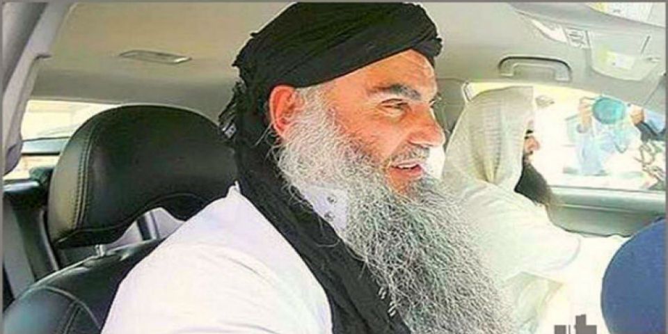 Abaten al segundo líder del Estado Islámico en Irak