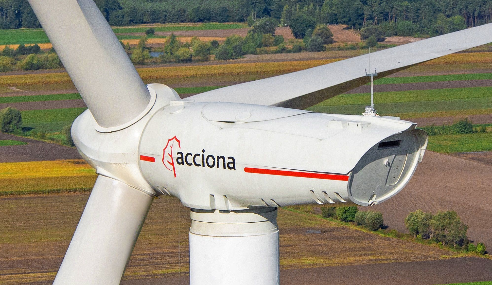 Construirán parques eólicos en Nuevo León y Oaxaca Construirán parques eólicos en Nuevo León y Oaxaca