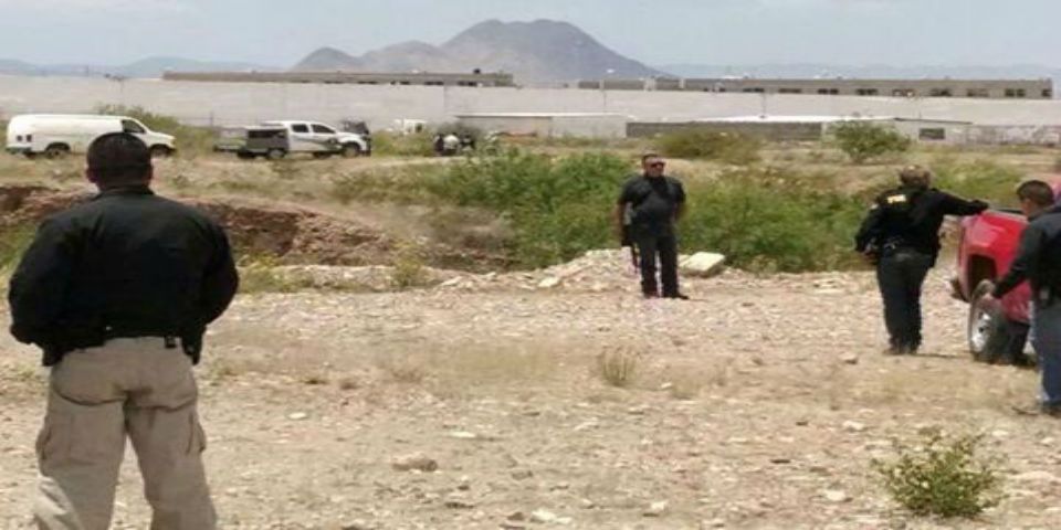 Caso del niño muerto está cerrado: fiscal de Chihuahua