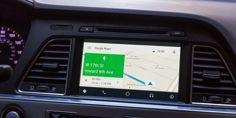 Android se incorpora a los autos Hyundai