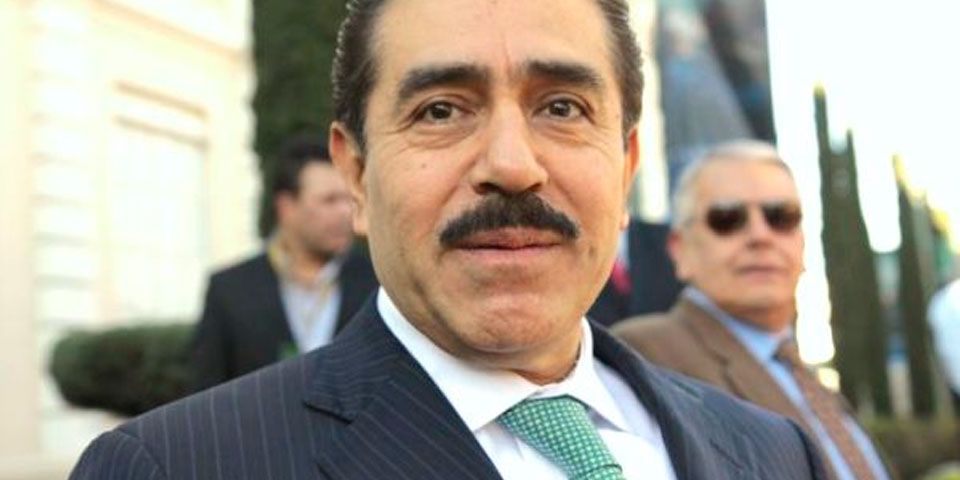 Renuncia secretario de Comunicaciones de Edomex