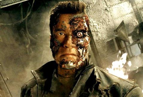 Schwarzenegger presenta nuevo tráiler de “Terminator: Génesis”