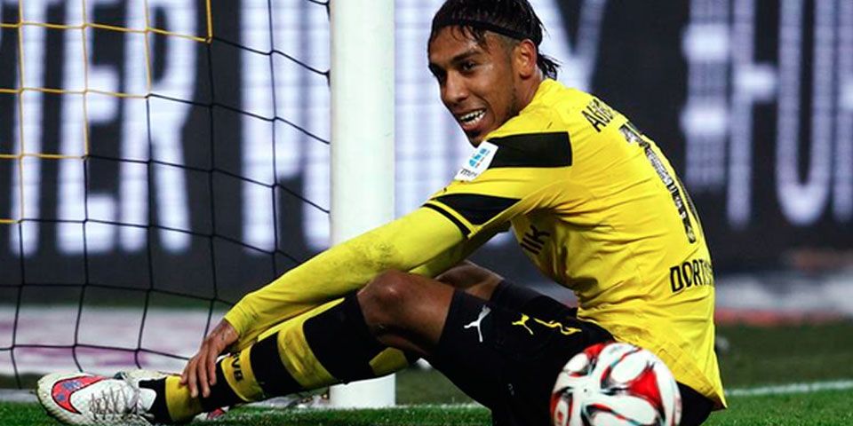 Borussia Dortmund desaprovechó su oportunidad