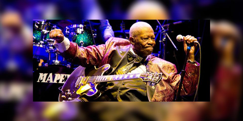 Investigarán como homicidio muerte de B.B. King