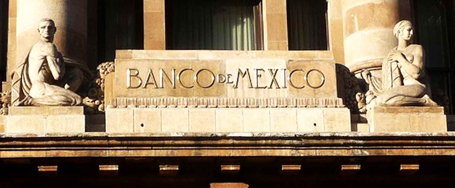 Inflación se mantendrá por debajo de 3.0%: BANXICO