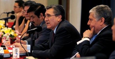 Torturaron a detenidos por caso Ayotzinapa: CNDH