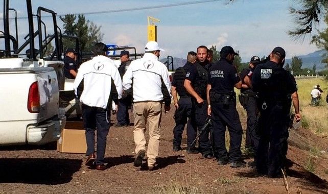 CNDH envía visitadores a Tanhuato