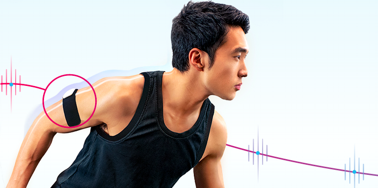 Cur: un dispositivo que alivia el dolor