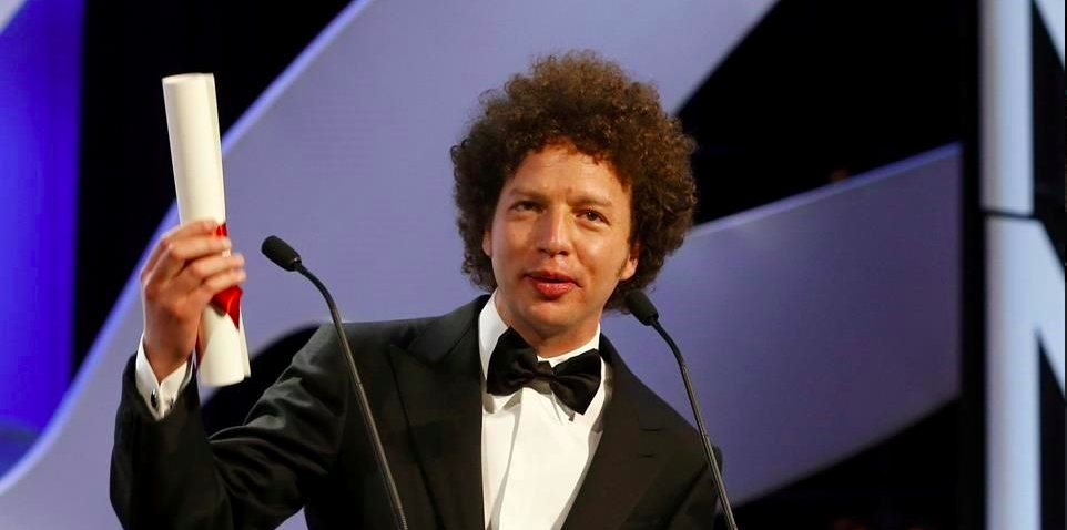 Chronic gana premio en Cannes