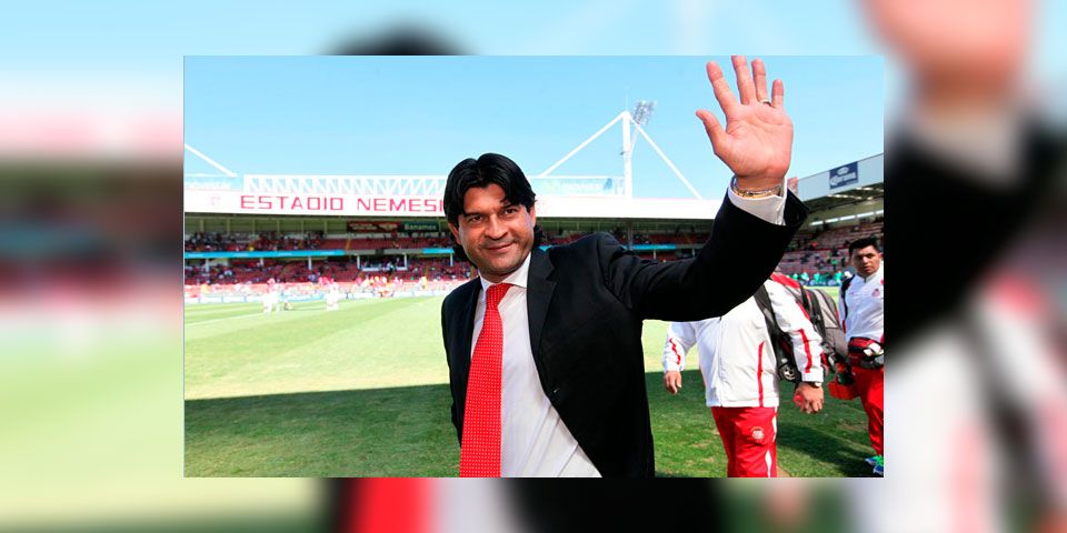 Cardozo se queda en el Toluca