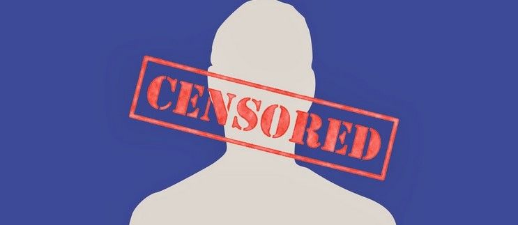 La foto que Facebook censuró La foto que Facebook censuró