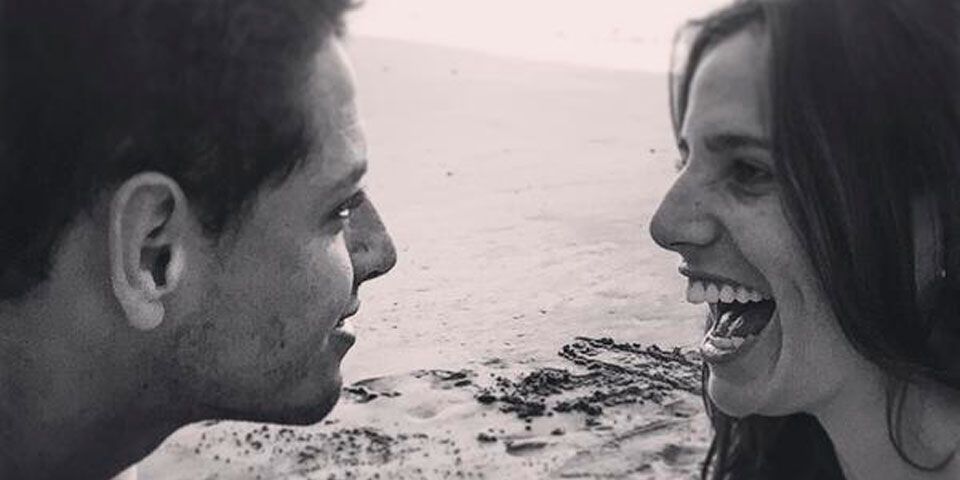 Chicharito dedica mensaje a Lucía Villalón