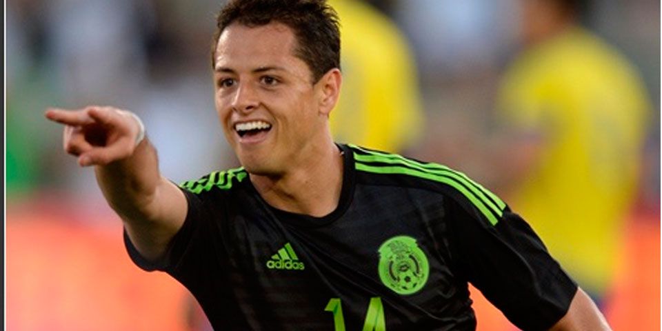 Orlando City quiere a Chicharito