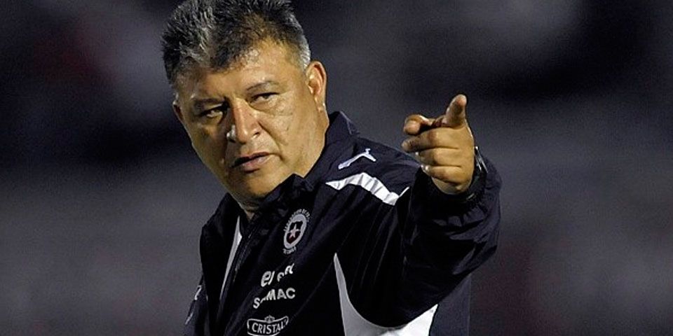 Borghi confirma interés por dirigir a Cruz Azul