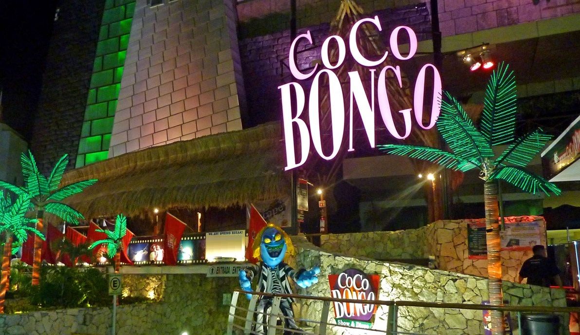 Detienen a asaltante de agencia de viajes en Zona Hotelera de Cancún