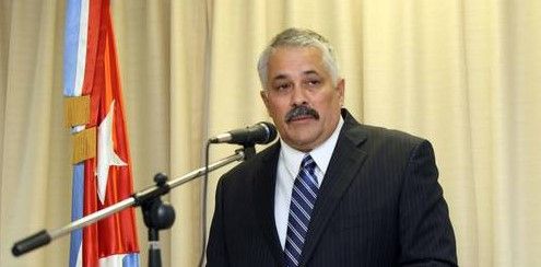 Cuba sigue contando con México en foros internacionales: embajador