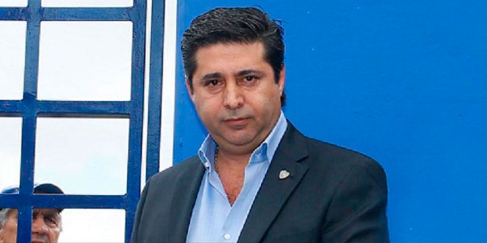 Presidente de Boca Juniors dejaría vicepresidencia de AFA