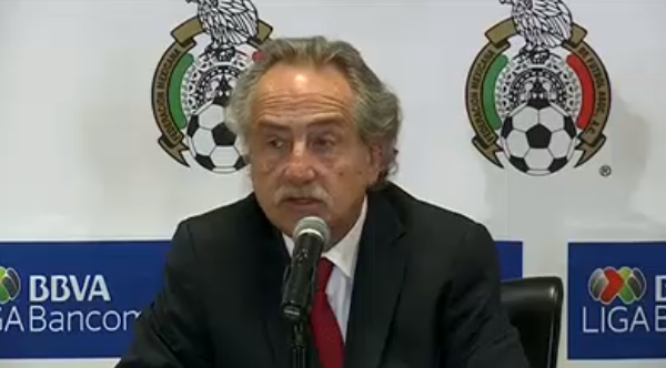 Ordenan reabrir caso de presunta venta ilegal del Querétaro - Decio-de-Maria