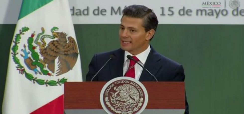 Anuncia EPN censo de educación media superior