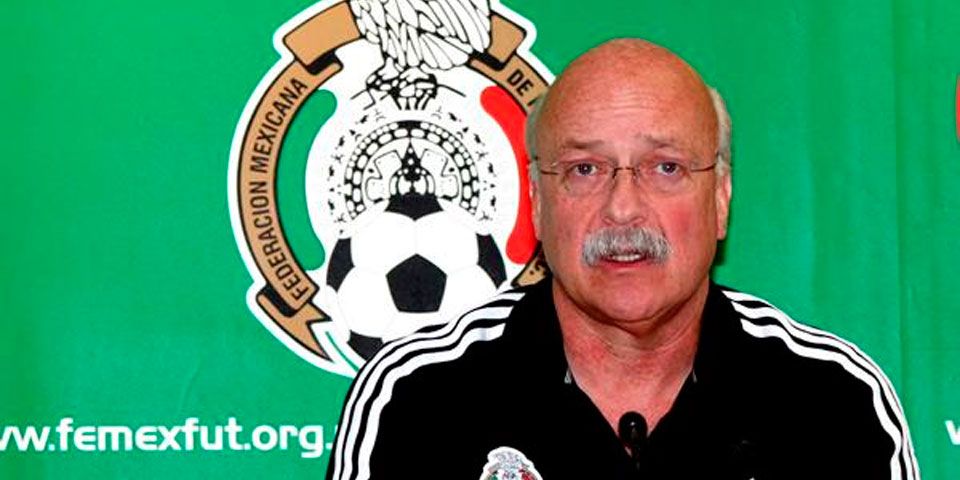 Presidente de Liga MX confirma 29 casos de dopaje