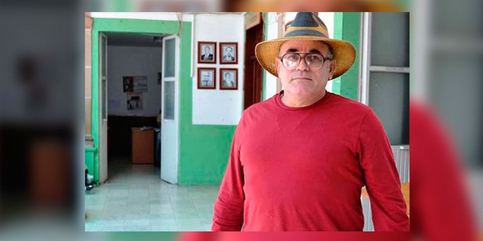 Buscamos aclarar asesinato de candidato de Morena: procurador Buscamos aclarar asesinato de candidato de Morena: procurador