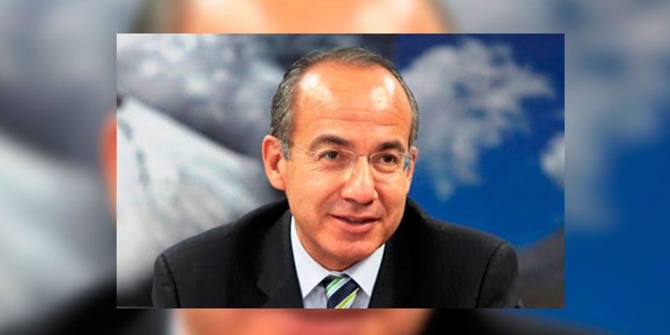 Calderón responde al Bronco; lo llama intolerante