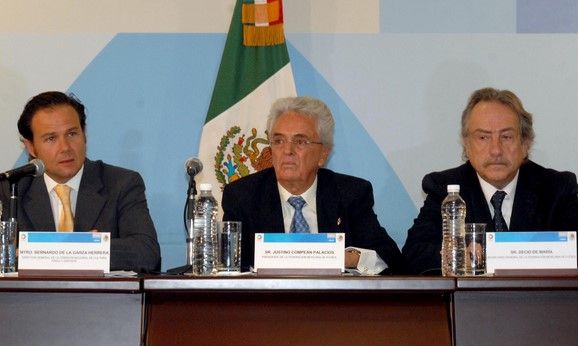 Jueces admiten amparos contra Femexfut y FIFA