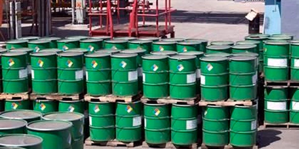 Pemex registra déficit de casi 122 mmdp Pemex registra déficit de casi 122 mmdp