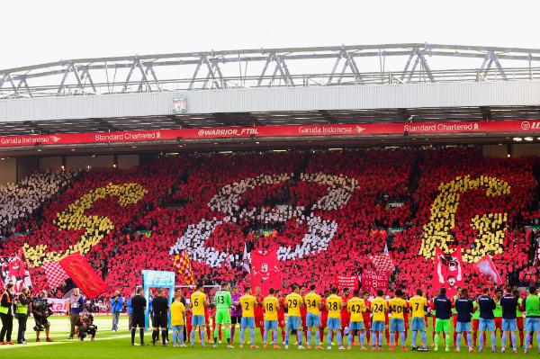 ¿Cómo afectará el Brexit a la Premier League? - Gerrard-Anfield-2