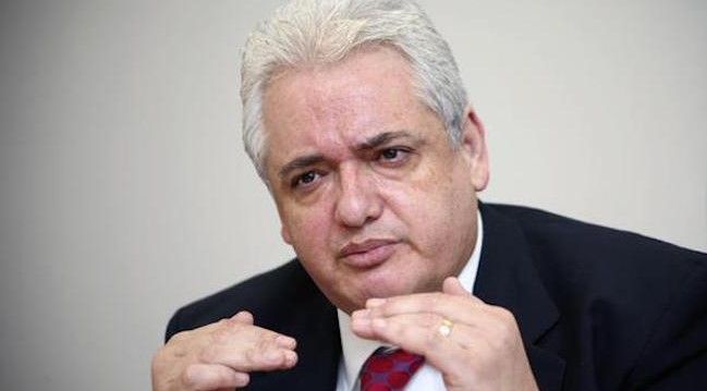 EPN nombra a nuevo encargado de despacho del ISSSTE EPN nombra a nuevo encargado de despacho del ISSSTE