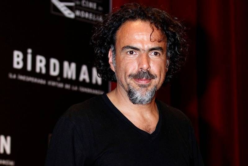 Recibirá González Iñárritu homenaje del Sundance Institute Recibirá González Iñárritu homenaje del Sundance Institute