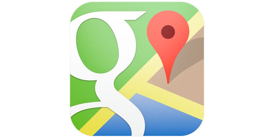 Los curiosos resultados de Google Maps Los curiosos resultados de Google Maps