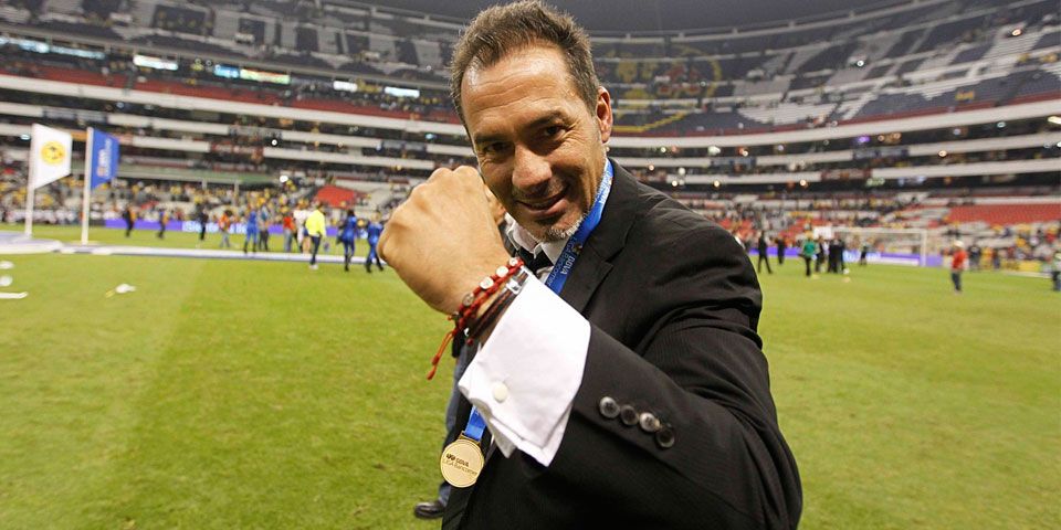 Gustavo Matosas nuevo DT de Atlas