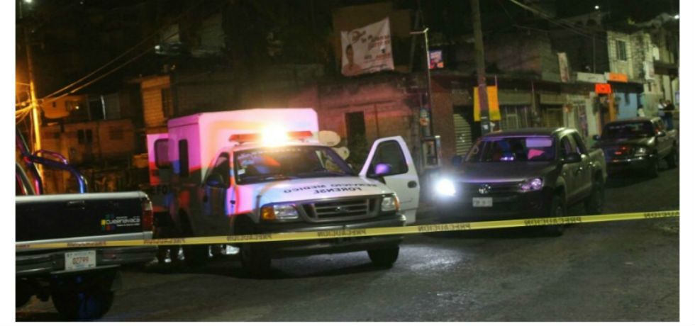 Encuentran cuerpo desmembrado en Morelos